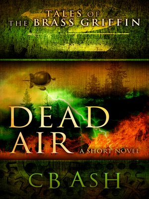 cover image of Dead Air